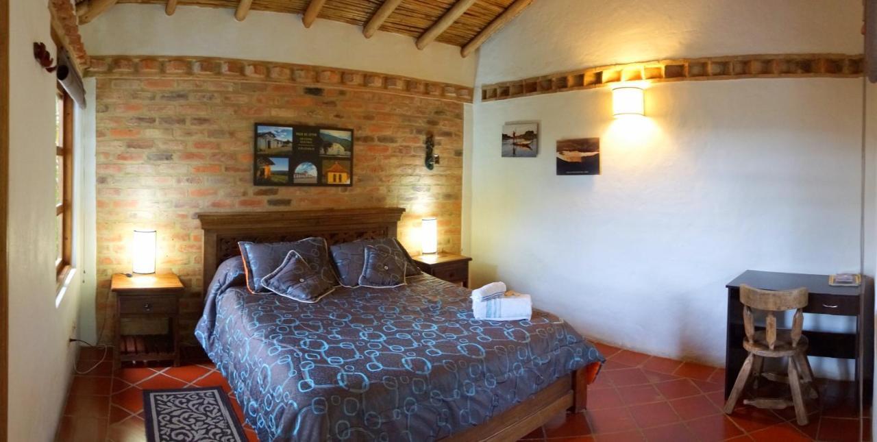 Renacer * Villa de Leyva